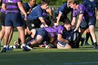 Men's Rugby vs Stonehill  Wheaton Men's Rugby vs Stonehill College. - Photo by Keith Nordstrom : Wheaton, Rugby, Stonehill